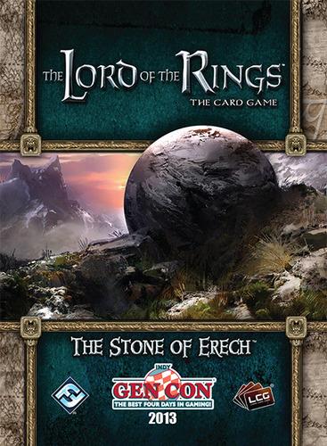 Lord of the Rings LCG: The Stone of Erech